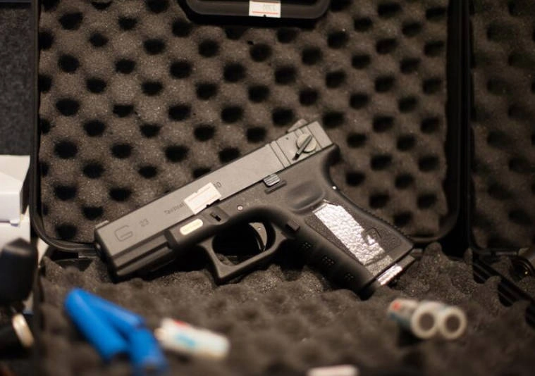 Lightweight hard case