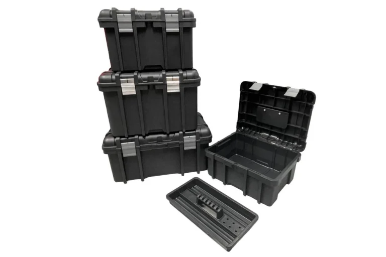 Toolbox Organization Tips How to Keep Tools Sorted & Ready for Every Job