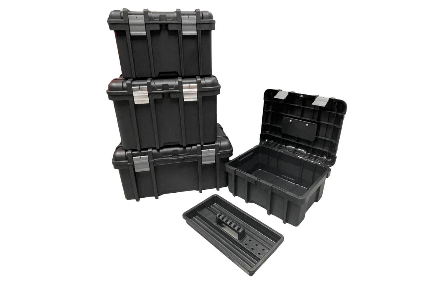 Toolbox Organization Tips How to Keep Tools Sorted & Ready for Every Job