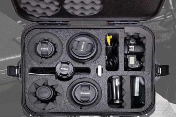How a Camera Case Impacts Gear Protection Expert Insights for 2026