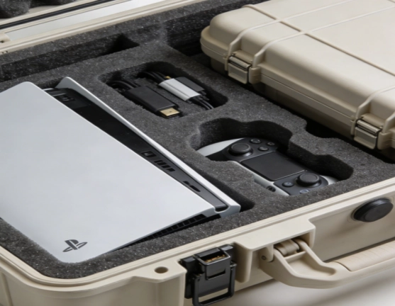 gaming console cases