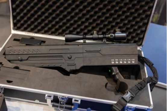 Foam-Protected Cases(2)