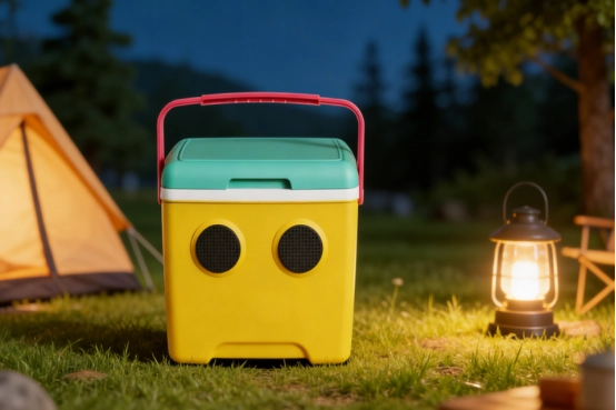 Why Cooler Case Efficiency is Crucial for Temperature-Sensitive Goods