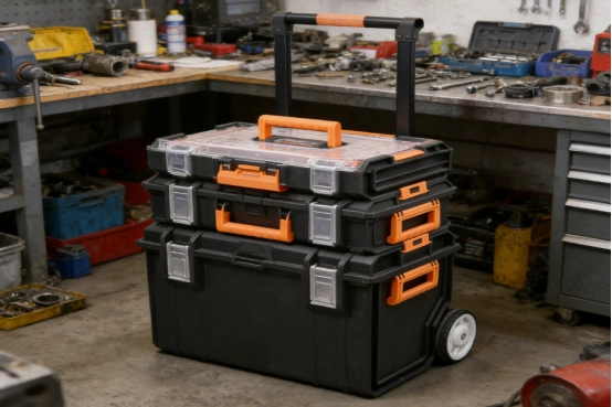 Why Every Professional Should Invest in a Trolley Tool Box