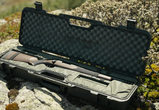 tsa approved gun case