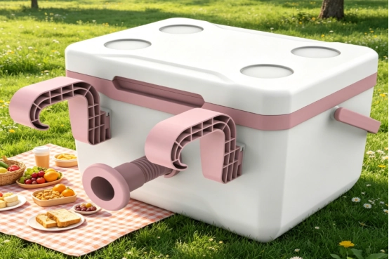 Enhance Your Lunch Breaks with the Best Cooler Lunch Box
