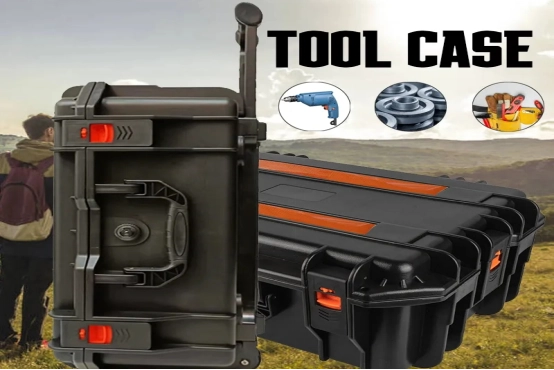 How to Evaluate a Trolley Tool Box for Professional Workshop Efficiency