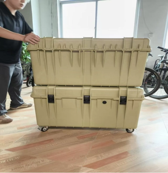 Trolley Tool Box