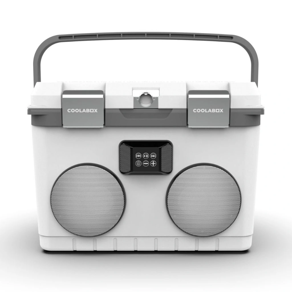 camping cool box