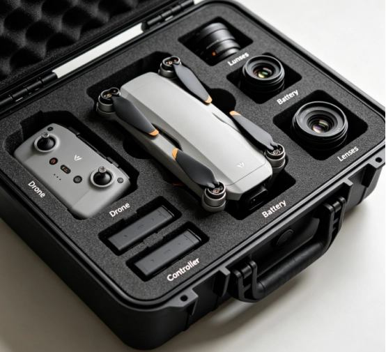 drone case