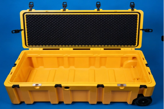 roto molded Case（1）