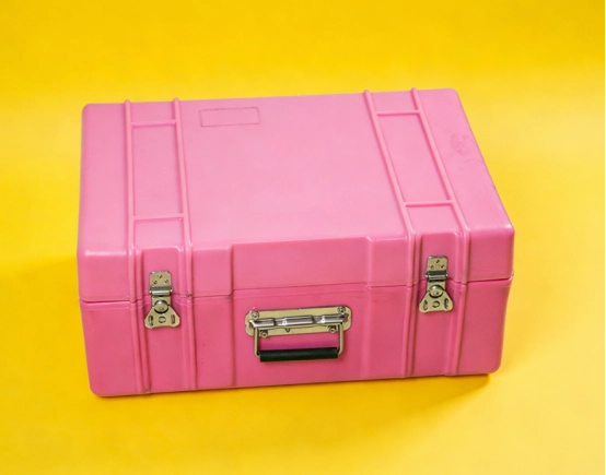 roto molded Case（2）