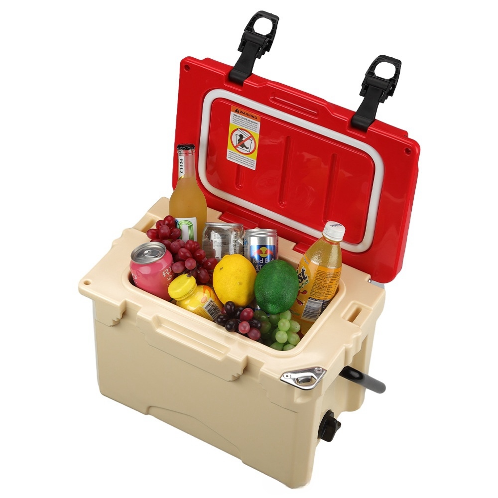 camping cool box
