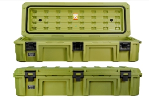 gun case
