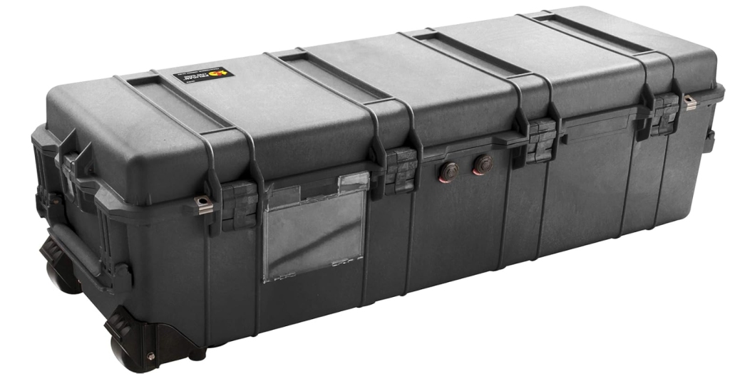 tsa approved cases