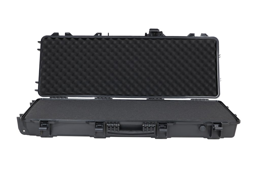 tsa approved gun case