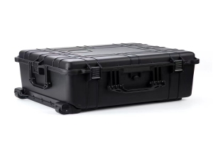 Custom Plastic Cases vs. Stock Cases When Should OEM Buyers Invest in Custom Molding