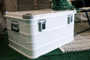 How to Choose Aluminium Cases with Foam for Sensitive Equipment A B2B Buyer’s Guide