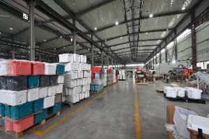 How to Find the Right Lockable Cooler Manufacturer for Your Outdoor Needs in 2026
