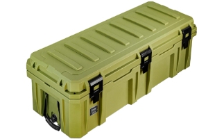 What Features Should B2B Buyers Look for in TSA-Compliant Hard Plastic Gun Cases