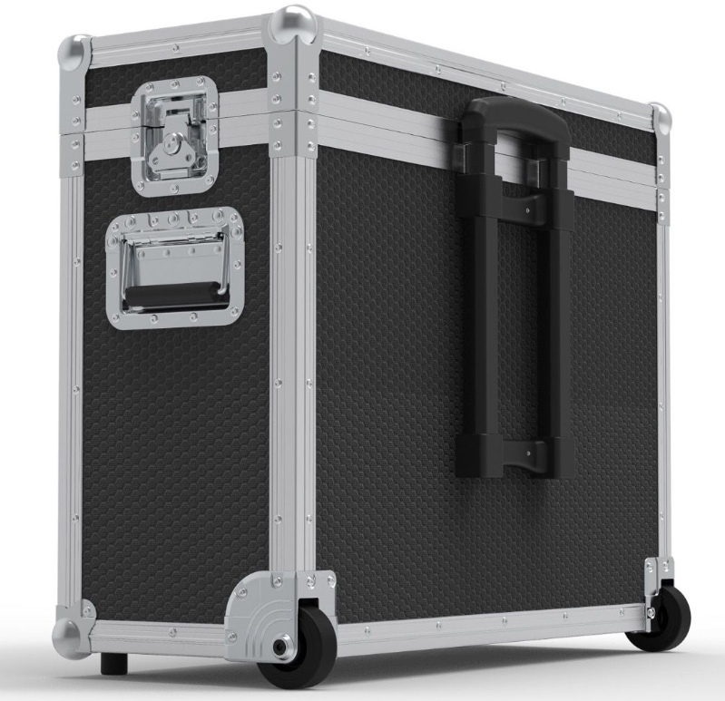 aluminium cases