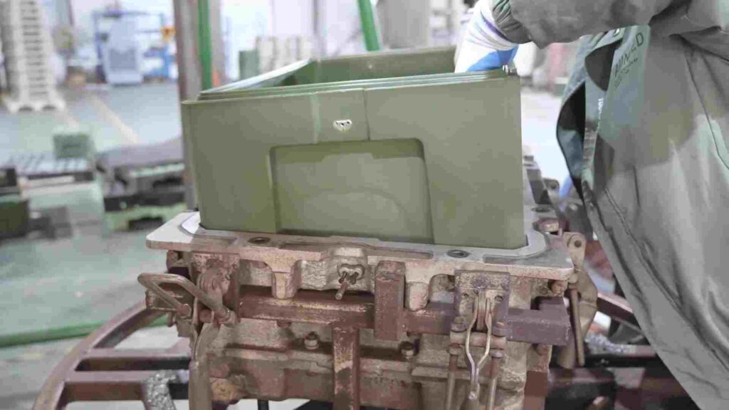 rotoform cooler(2)