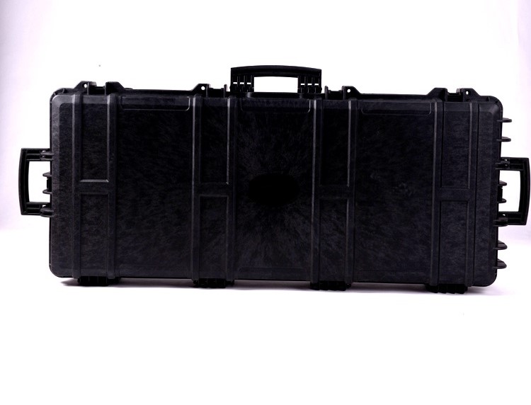 gun cases tsa approved